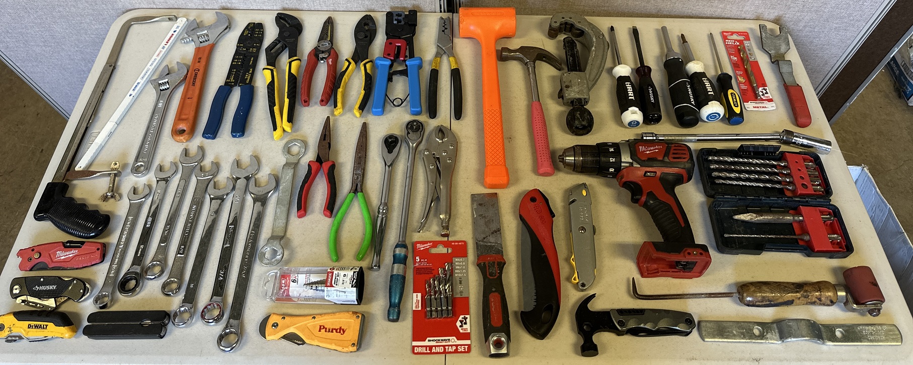 Mechanic Tools - Mechanic Tools